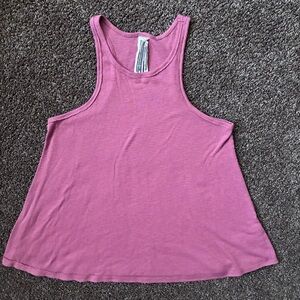 Free People Tank Top, Size Small